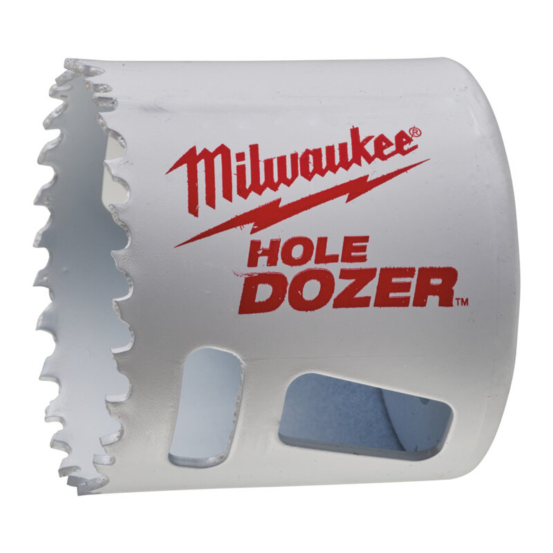 Korunka Bi-metal 52mm HOLE DOZER™ Milwaukee 49560122