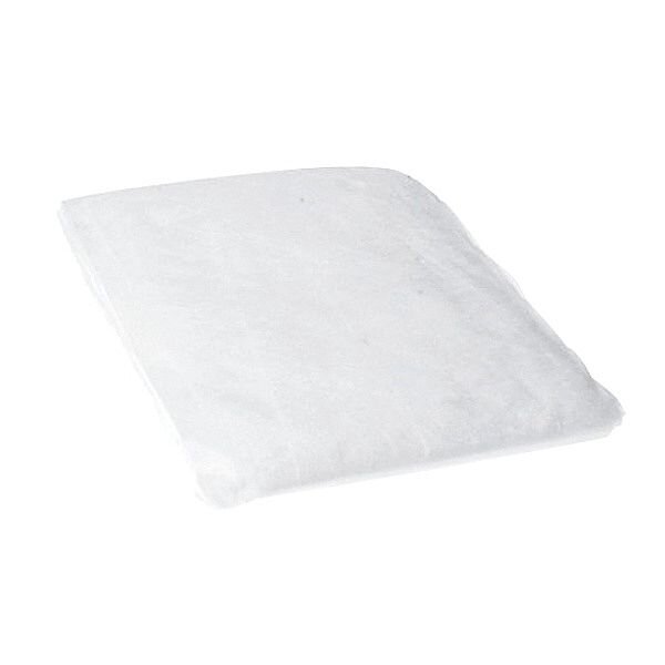 Textilie netkaná bílá, 17g/m2, 3,2x5m TM1005