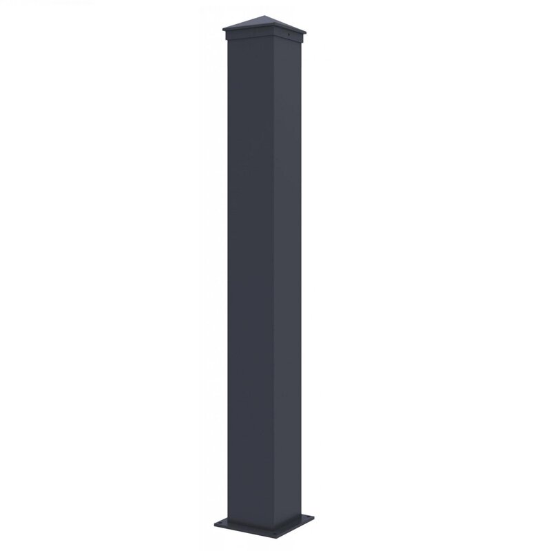 Sloupek G21 pro plotové pole 63900714