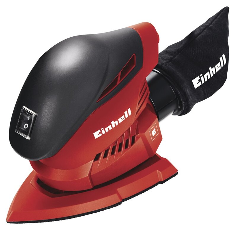 Bruska multifunkční TH-OS 1016 Einhell Classic 4460610