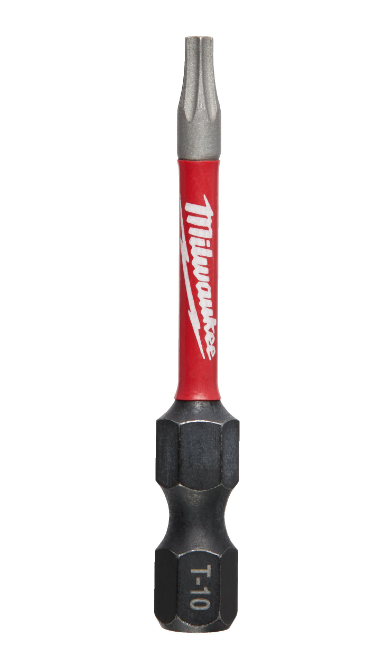 Šroubovací bit Shockwave TX10 x 50 mm Milwaukee 4932471570
