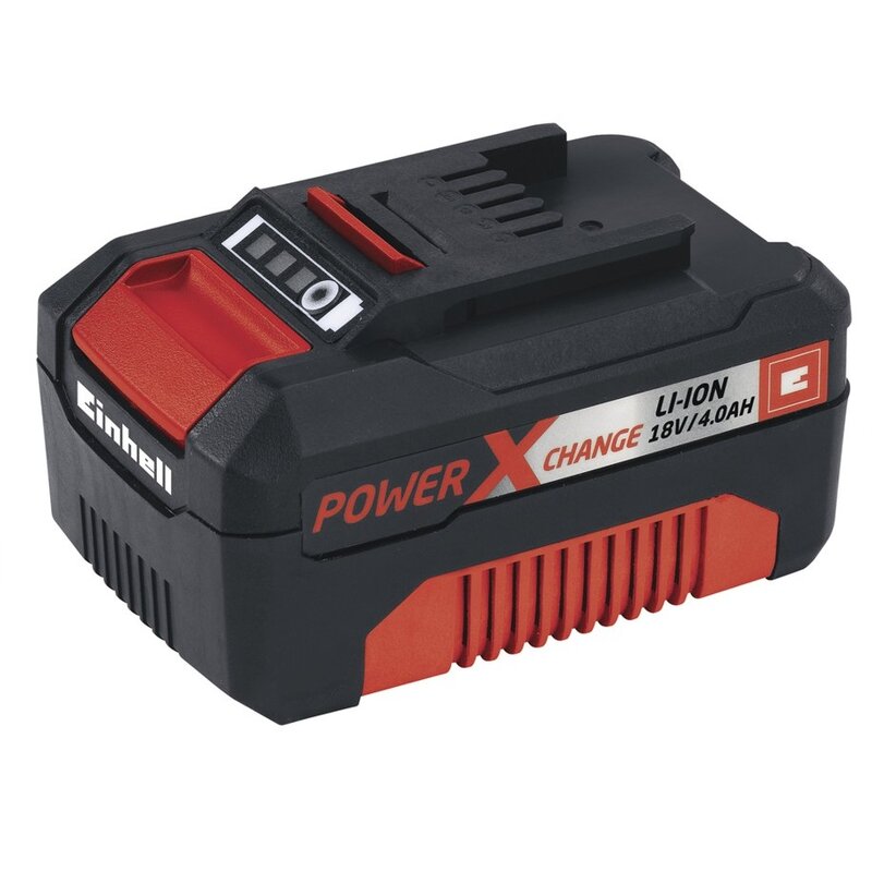 Akumulátor 4,0Ah Power X-change Einhell 4511396