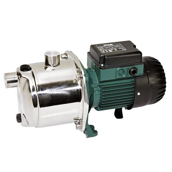 Vícestupňové samonasávací čerpadlo DAB EUROINOX 30/30 M 102970220