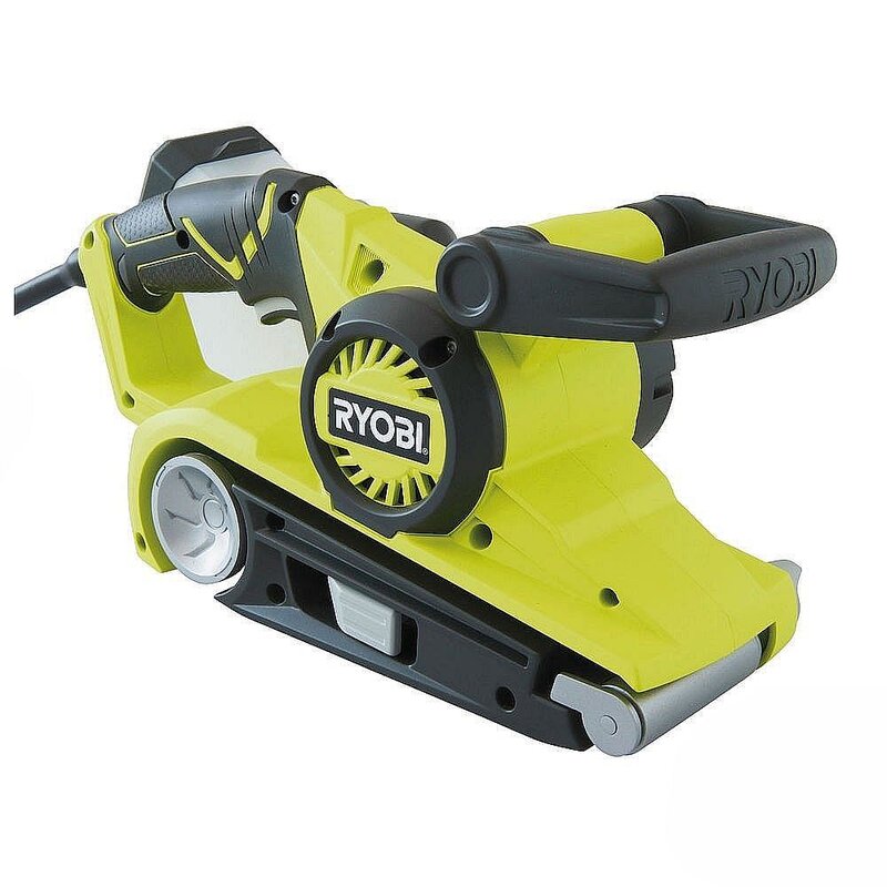 Pásová bruska 76mm EBS800 Ryobi 5133001148