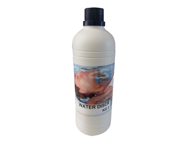 Water DISCR - odstraňovač vápenných usazenin (1kg)