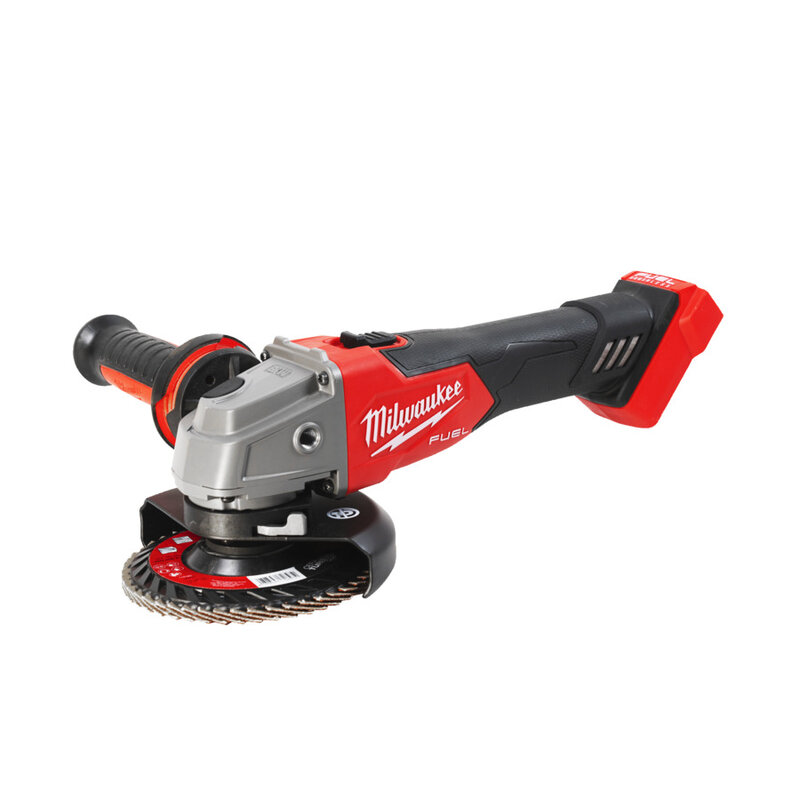 Aku úhlová bruska M18 FSAG125X-0X Milwaukee 4933478428