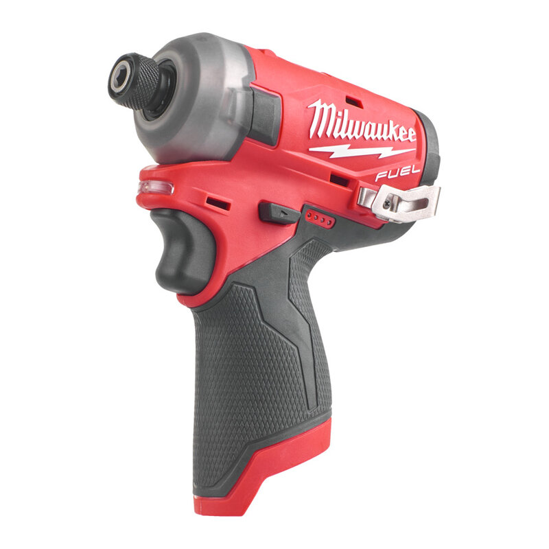 Aku rázový utahovák hydraulický M12 FQID-0 Milwaukee 4933464972