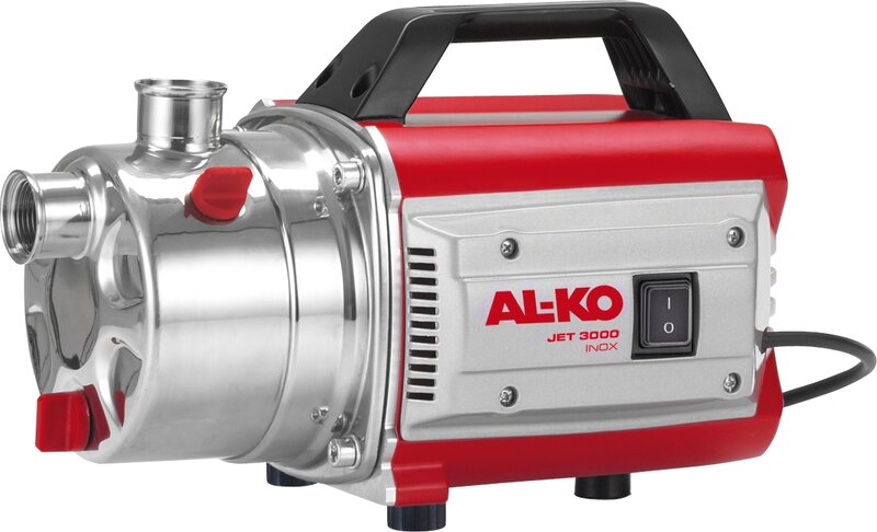 Zahradní čerpadlo Jet 3000 INOX Classic Al-ko 112838