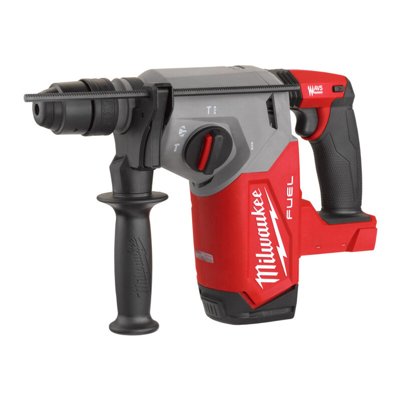 Aku 4-režimové kladivo M18 FHX-0 Milwaukee 4933478887