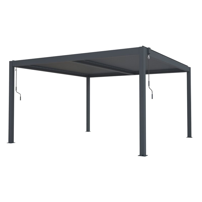 Bioklimatická pergola Austin G21 63900802