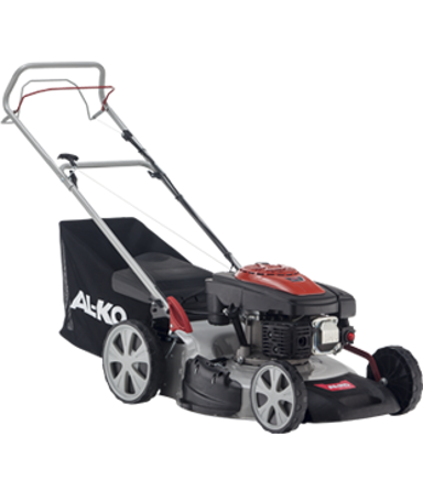 BENZÍNOVÁ SEKAČKA EASY 5.1 SP-S AL-KO 113796