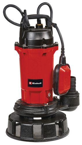 Kalové čerpadlo GE-DP 900 Cut Einhell 4181550