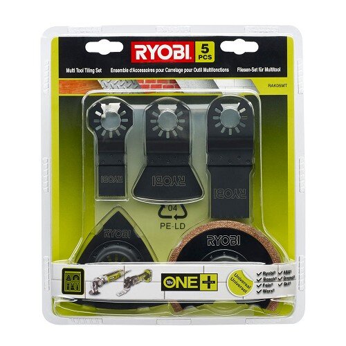 Pilové listy Ryobi RAK05MT