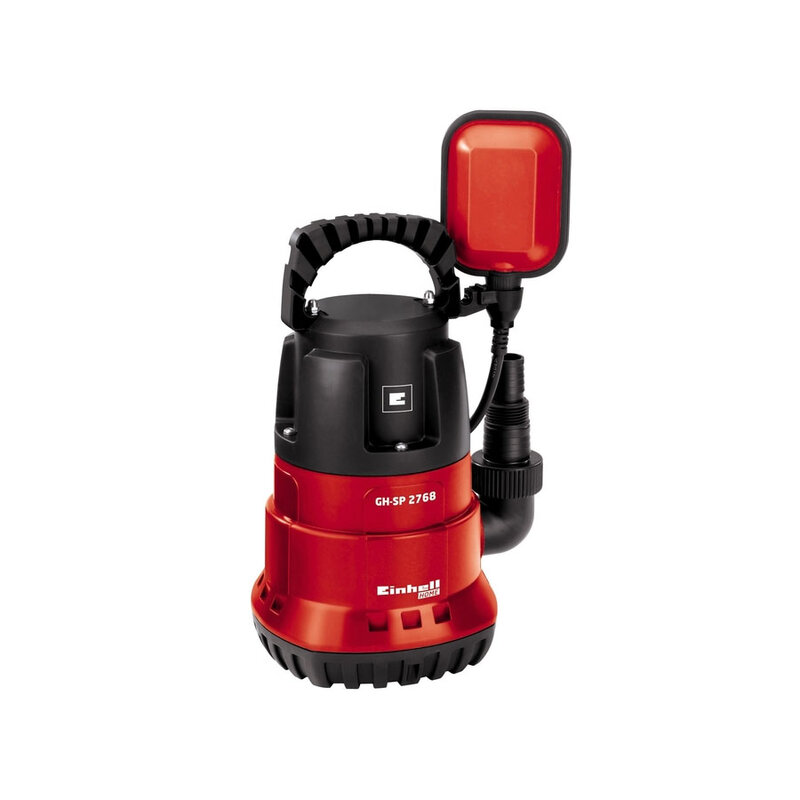 Čerpadlo ponorné GH-SP 2768, Einhell Classic 4170442