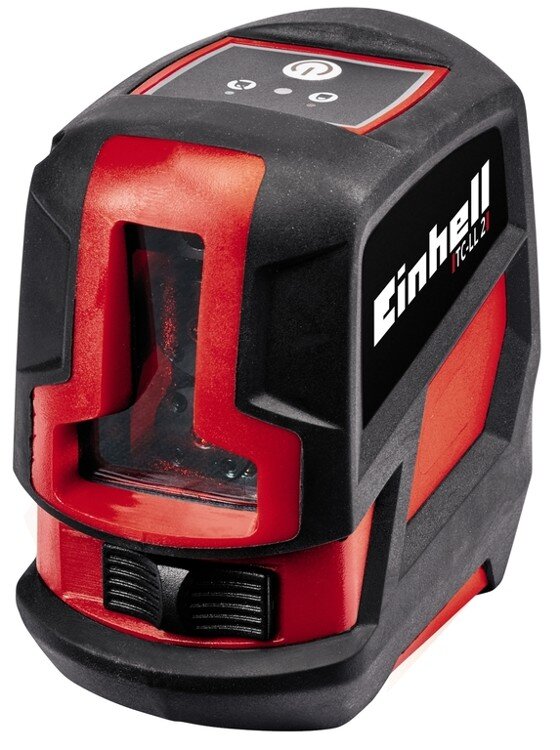 Laser křížový TC-LL 2 Einhell Classic 2270105