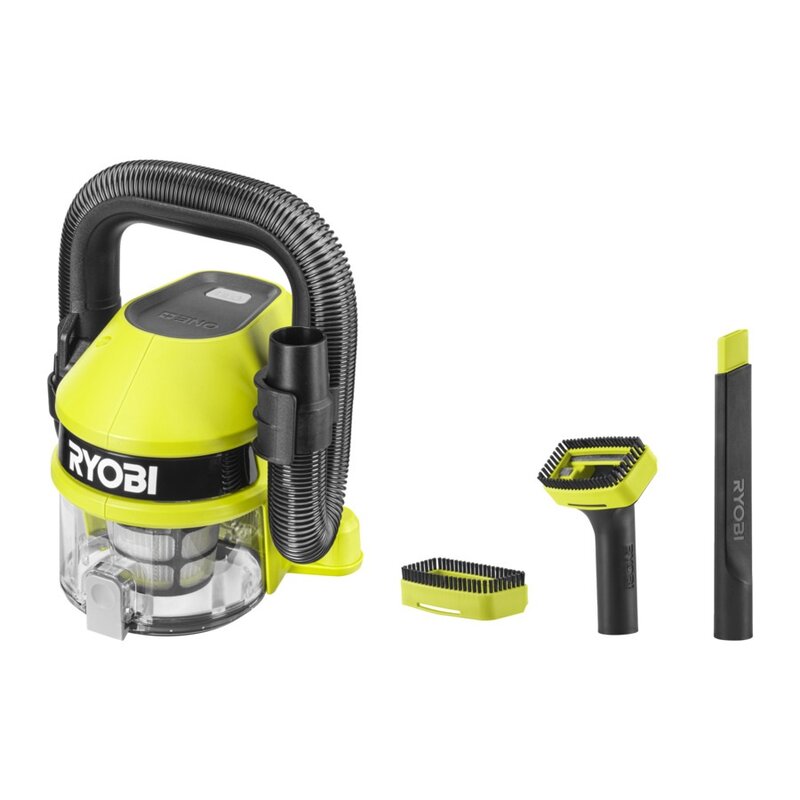 Aku vysavač do auta RAV1805-0 Ryobi 5133006890