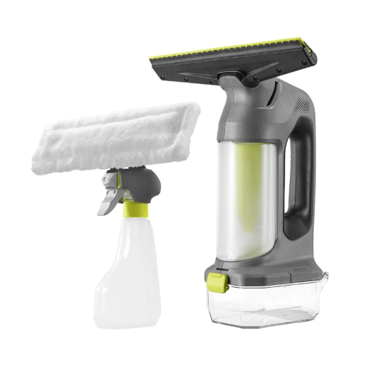 Aku vysavač na okna RWV18-0 Ryobi 5133006623