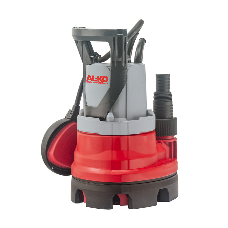 Kalové ponorné čerpadlo Drain 9500 Easy Al-ko 113962