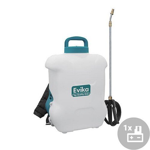 Aku postřikovač Evika SL256074XX