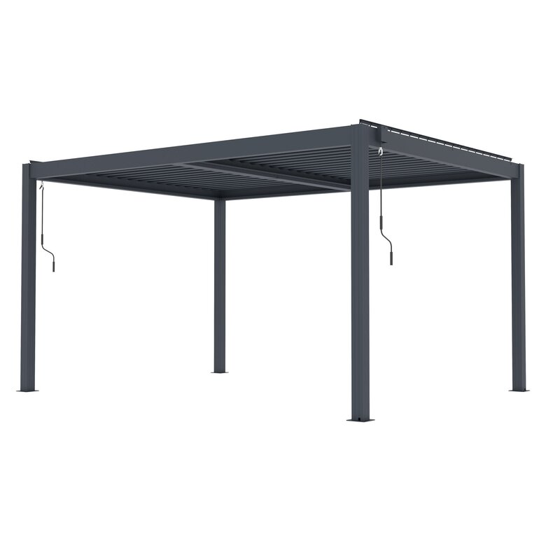 Bioklimatická pergola Austin Premium G21 63900818