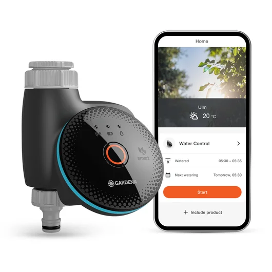 Smart zavlažovací počítač Gardena 19033-20