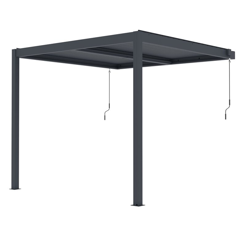 Bioklimatická pergola Trenton G21 63900834
