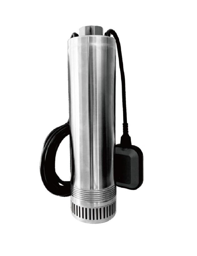 Ponorné čerpadlo HYDROMAUZER PRO 230V s plovákem