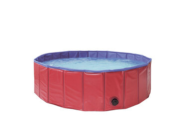 Bazén pro psy skládací 100 cm Marimex 10210056