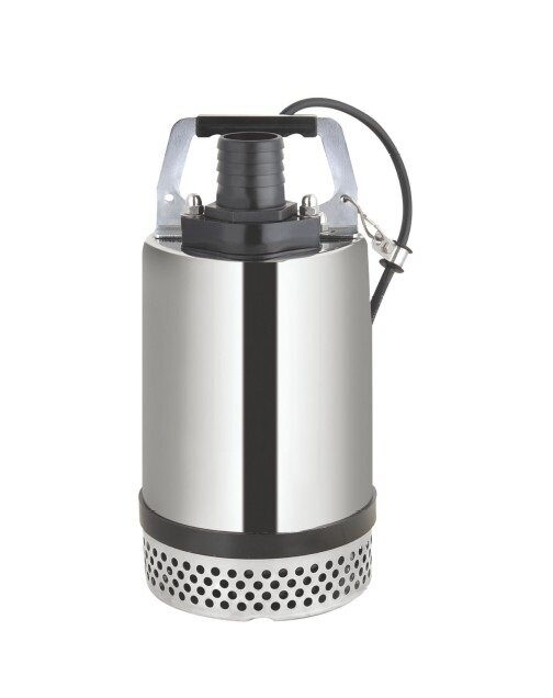 Drenážní čerpadlo MEUDY KSSM 2.75F 230V s plovákem