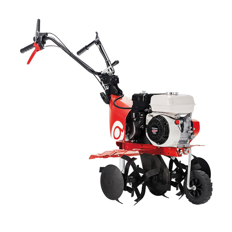 Benzínový motorový kultivátor 7505 VR Al-ko 127321