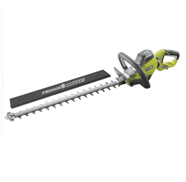 Elektrický plotostřih 60cm Ryobi RHT6760RL