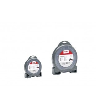 Náhradní struna kulatá 15 m, 2,0 mm AL-KO 113485