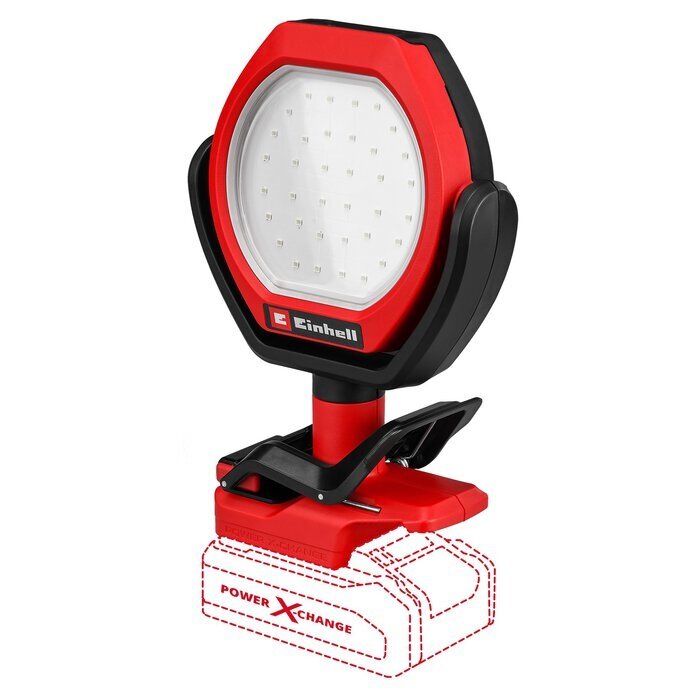 Aku venkovní světlo GC-OL 18/1500 Li-Solo Einhell Classic 2320120