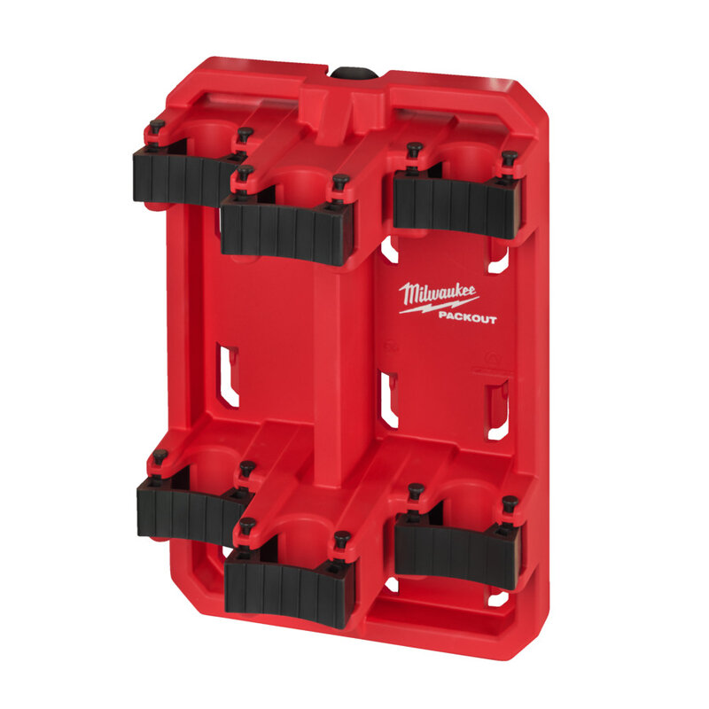 Držák nářadí s násadou Packout Milwaukee 4932480714
