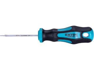 Šroubovák TORX EXTOL PREMIUM 8819249