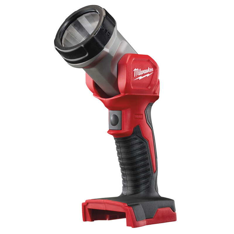 Aku LED svítilna M18 TLED-0 Milwaukee 4932430361