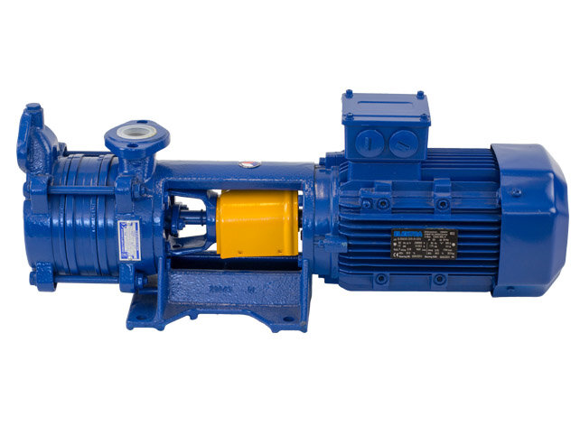 Čerpadlo SIGMA 32-SVA-130-10-2-LM-951 400V motor 2,2 kW