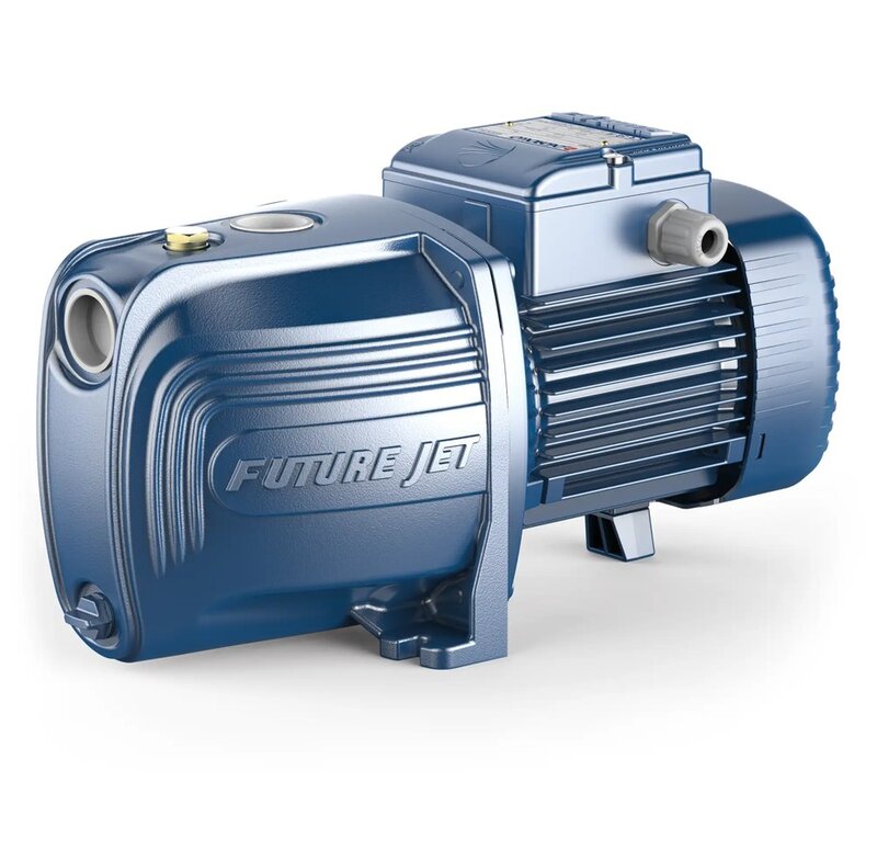 Čerpadlo PEDROLLO FUTURE JETm 1AX 230V