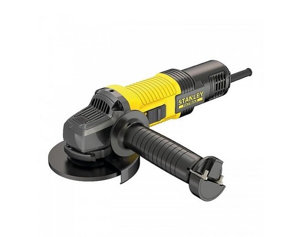 Úhlová bruska 125mm Stanley FatMax FMEG220