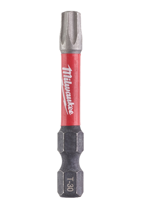 Šroubovací bit Shockwave TX 30 x 50 mm Milwaukee 4932430887
