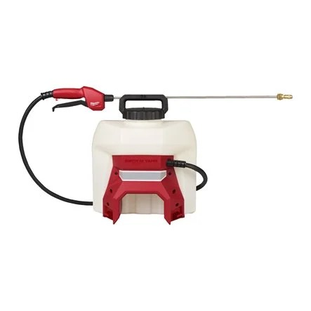 Nádrž na chemikálie 15 L M18 BBPFP2-CST Milwaukee 4933498964