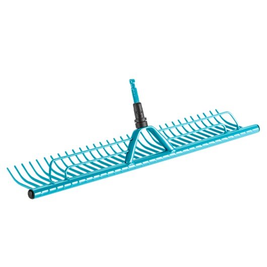 Hrábě na trávu 60 cm Combisystem Gardena 3381-20