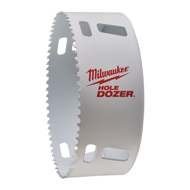 Hole Dozer bimetalové děrovky 127mm Milwaukee 49560243