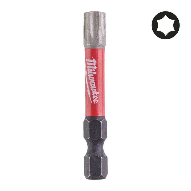 Šroubovací bit Shockwave TX Milwaukee 4932430890