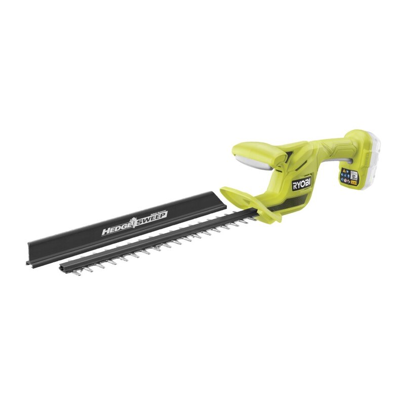 Aku plotostřih RY18HT40B-0 Ryobi 5133006891
