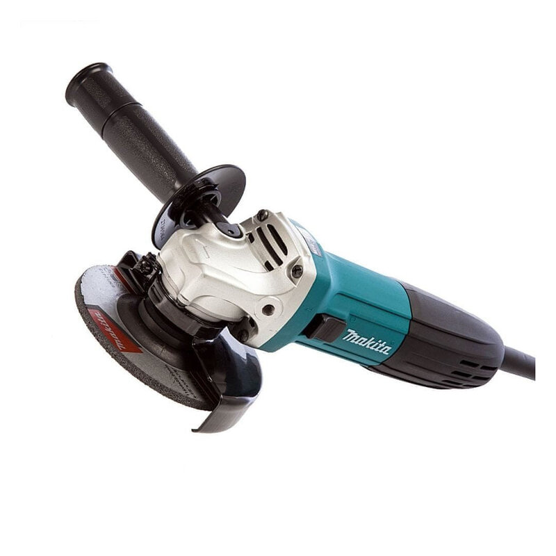 Úhlová bruska 115mm, 720W Makita GA4530R