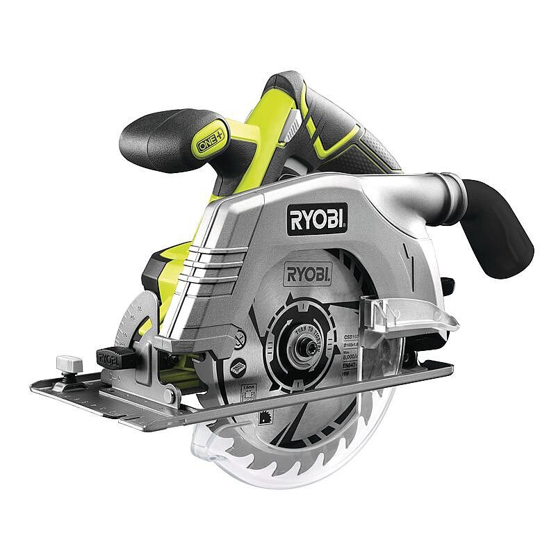 Aku okružní pila R18CS-0 Ryobi 5133002338