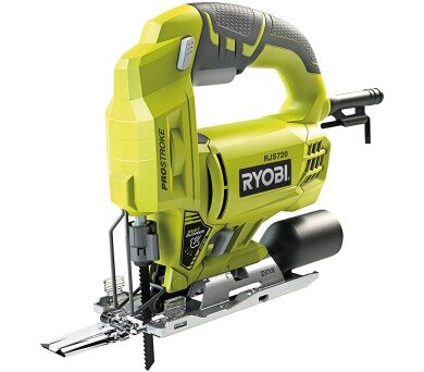 Přímočará pila 500W Ryobi RJS720-G