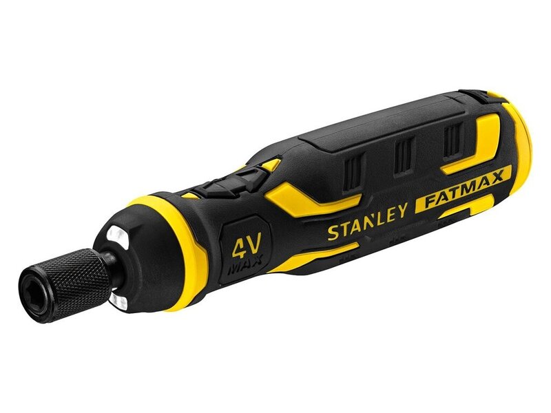 Aku šroubovák Stanley FatMax FMHT66719-0