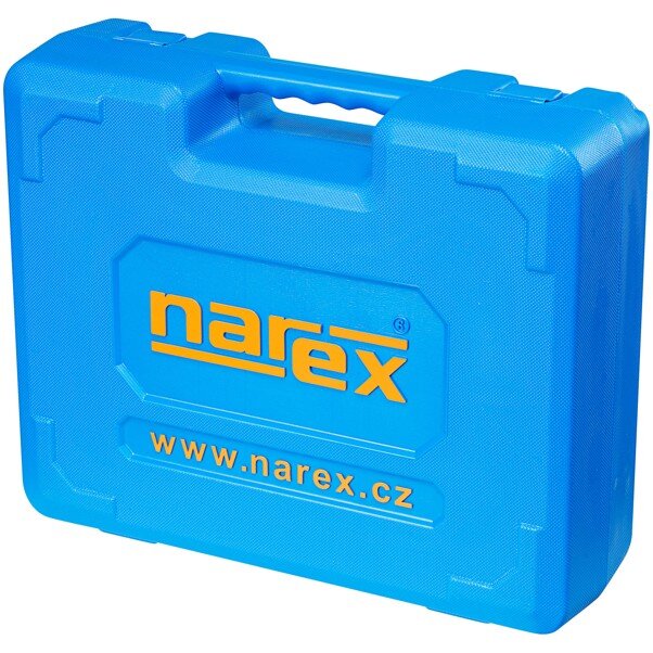 Kufr na nářadí Narex 65404608
